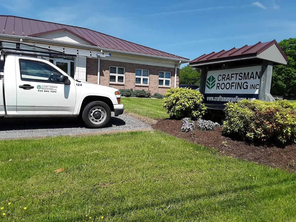 Quality Wind Damage Roof Repair by experienced craftsmen in Wolfs Den